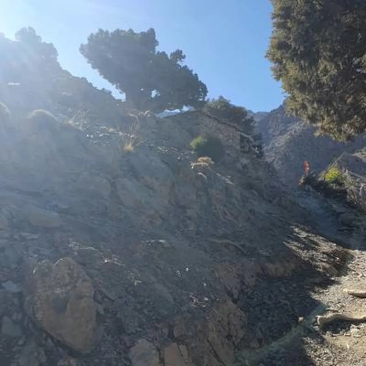 3-Day Toubkal: The Scenic Azzaden & Aguelzim Traverse - Image 1