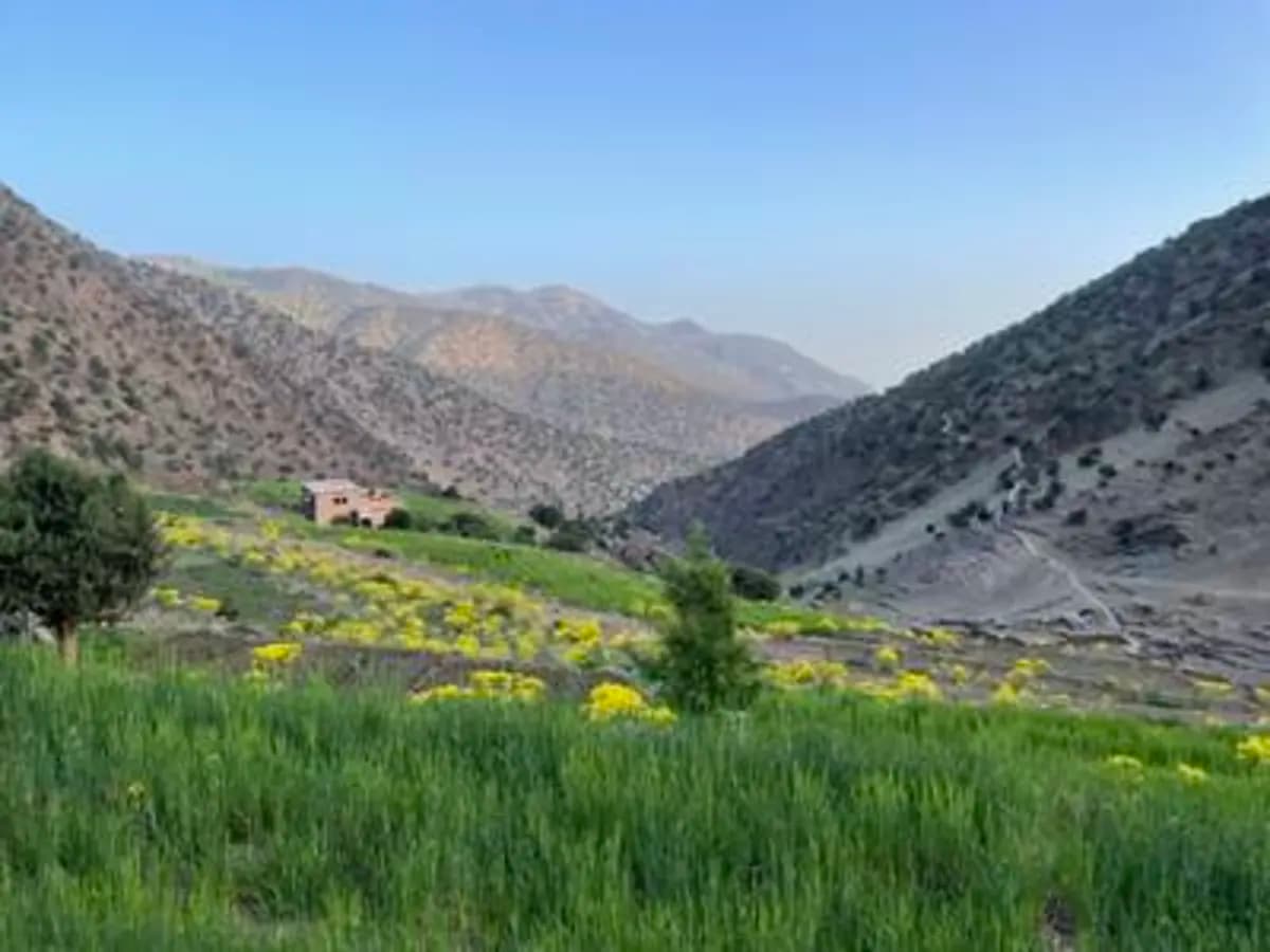 3-Day Toubkal: The Scenic Azzaden & Aguelzim Traverse - Image 3