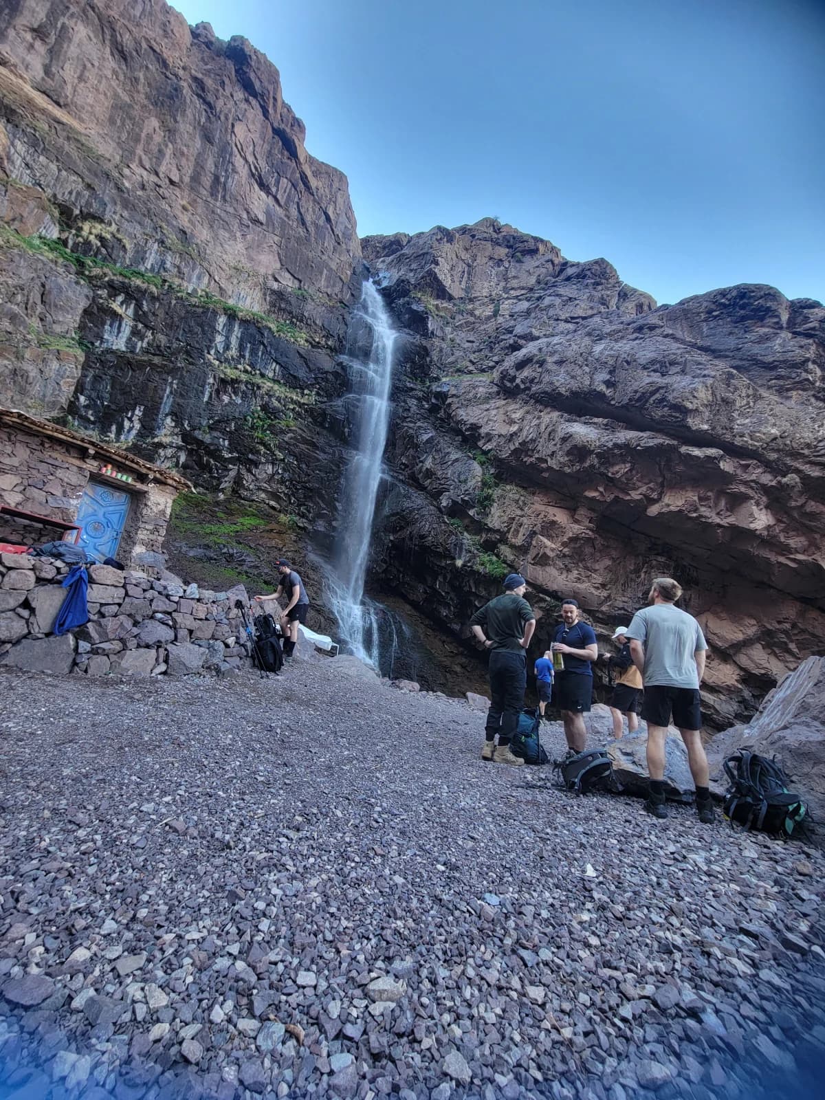 3-Day Toubkal: The Scenic Azzaden & Aguelzim Traverse - Image 9