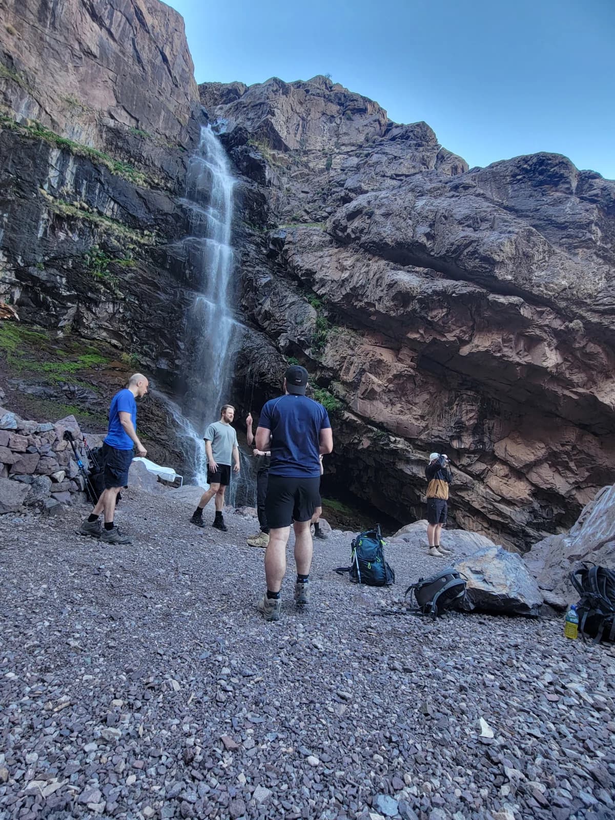 3-Day Toubkal: The Scenic Azzaden & Aguelzim Traverse - Image 10