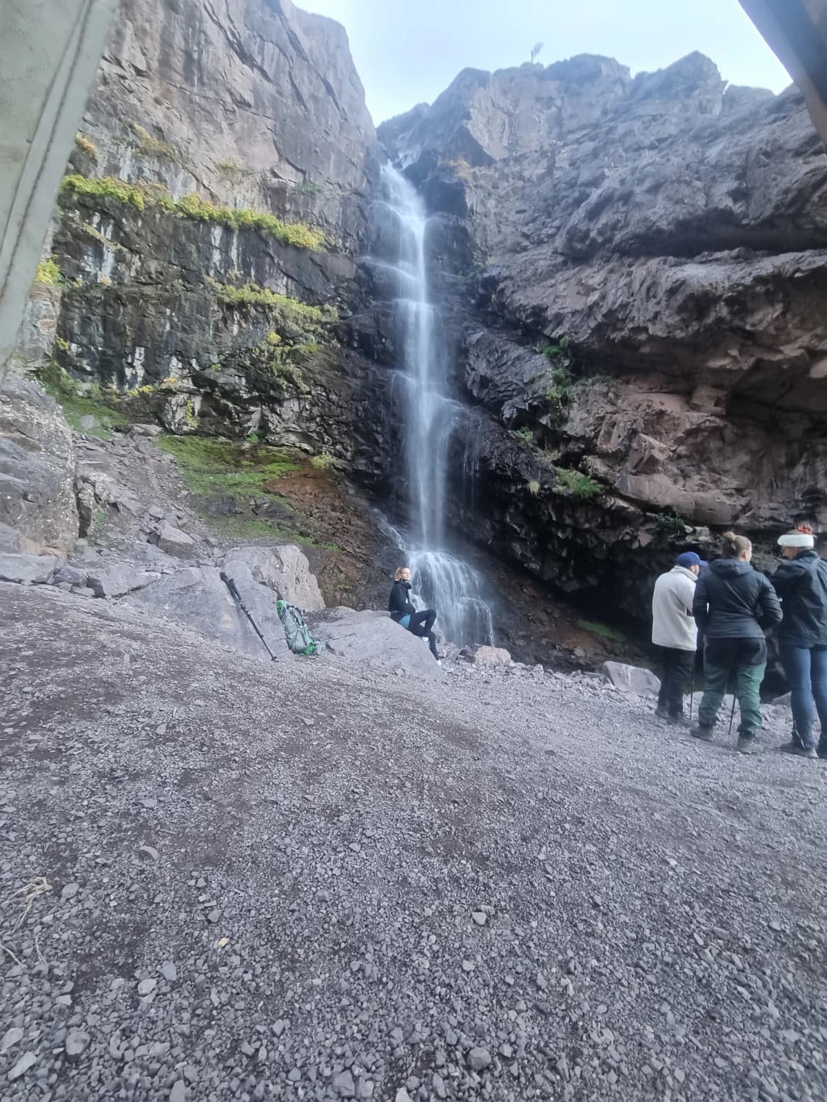 3-Day Toubkal: The Scenic Azzaden & Aguelzim Traverse - Image 12