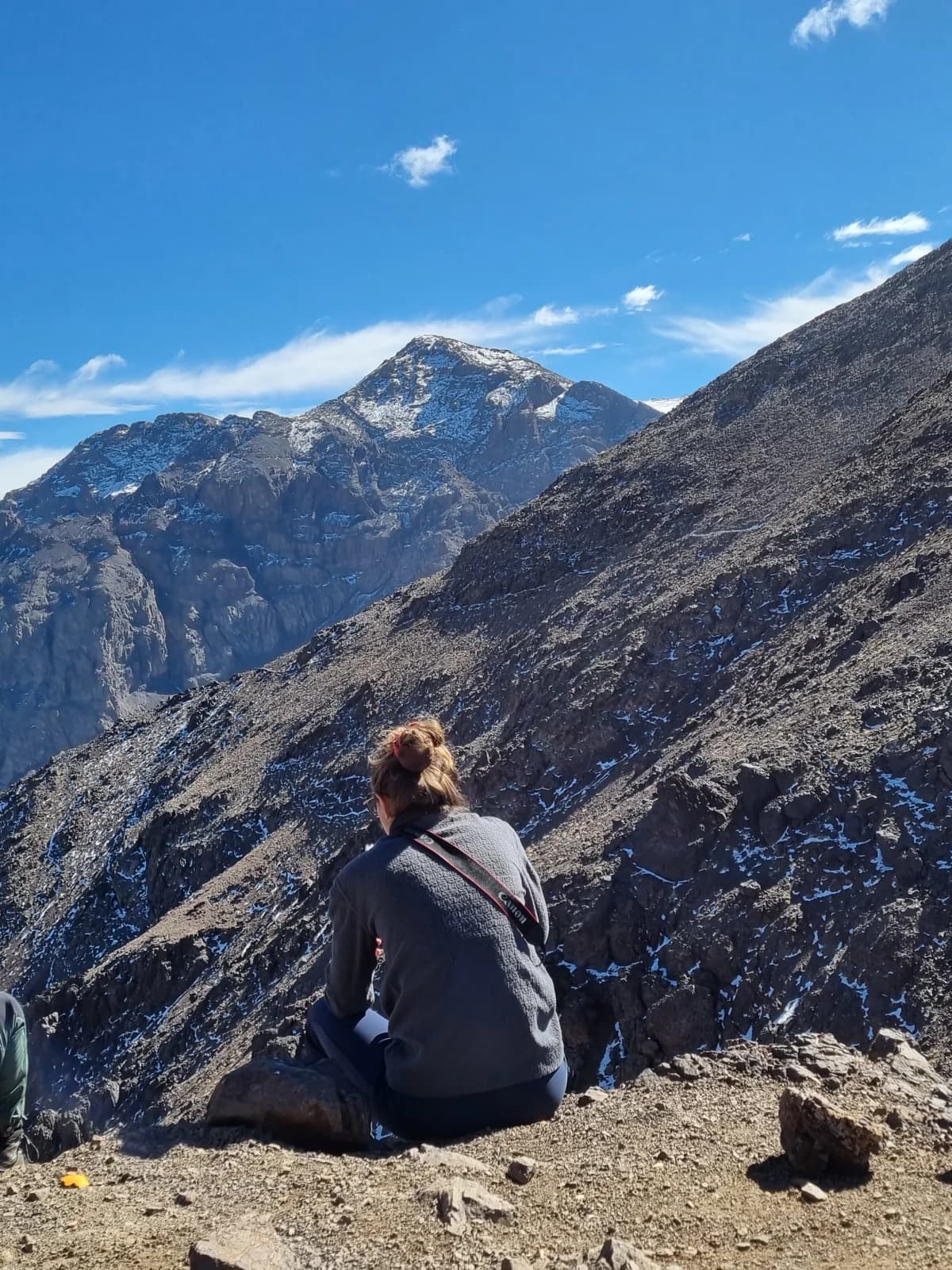 3-Day Toubkal: The Scenic Azzaden & Aguelzim Traverse - Image 13