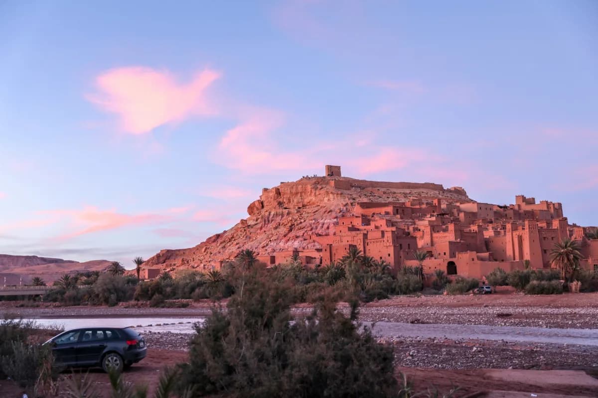 3-Day Atlas to Sahara: The Draa Valley & Zagora Desert Adventure - Image 3