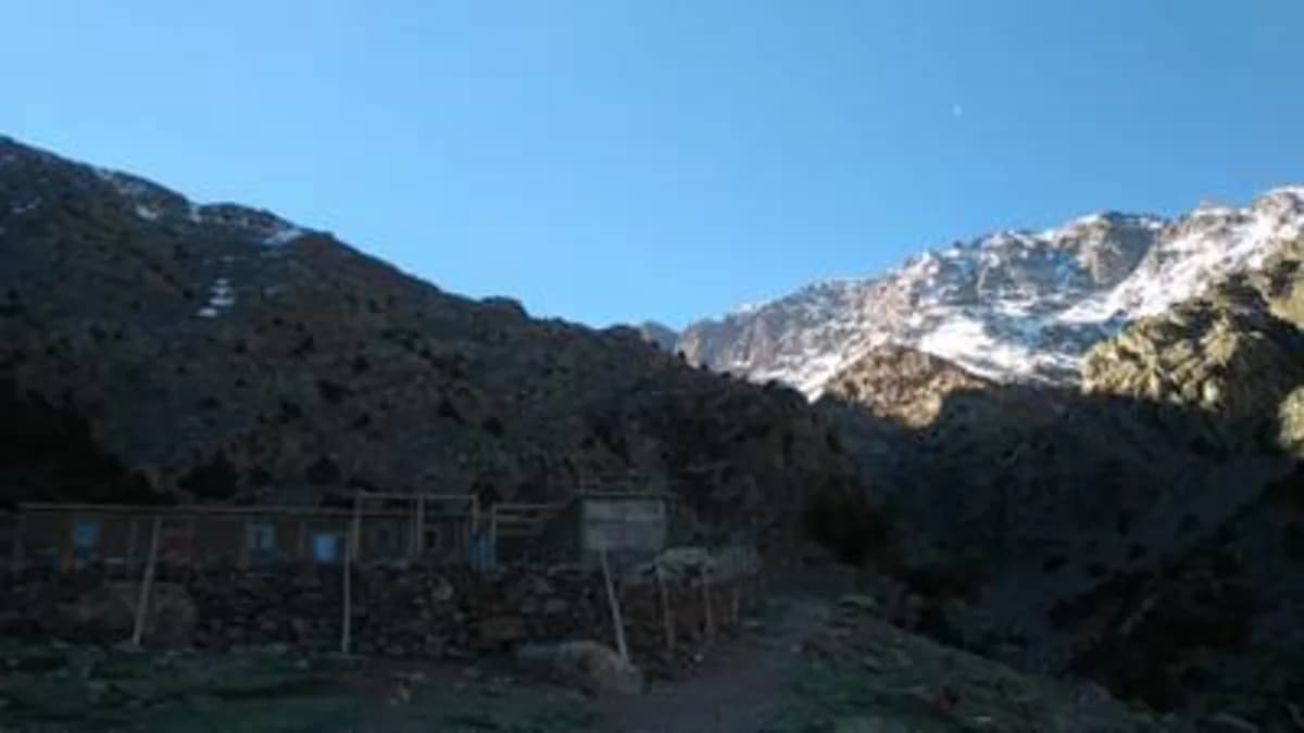 5-Day Summer Pastures Trek - Image 10