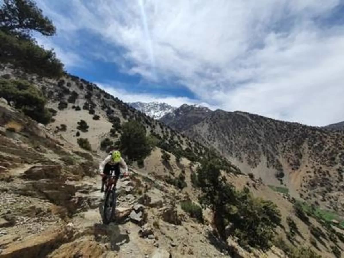 5-Day Summer Pastures Trek - Image 11