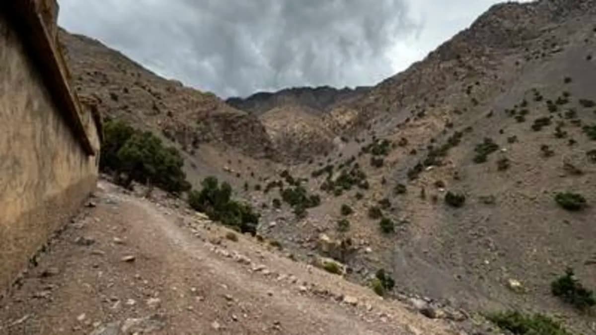 5-Day Summer Pastures Trek - Image 25