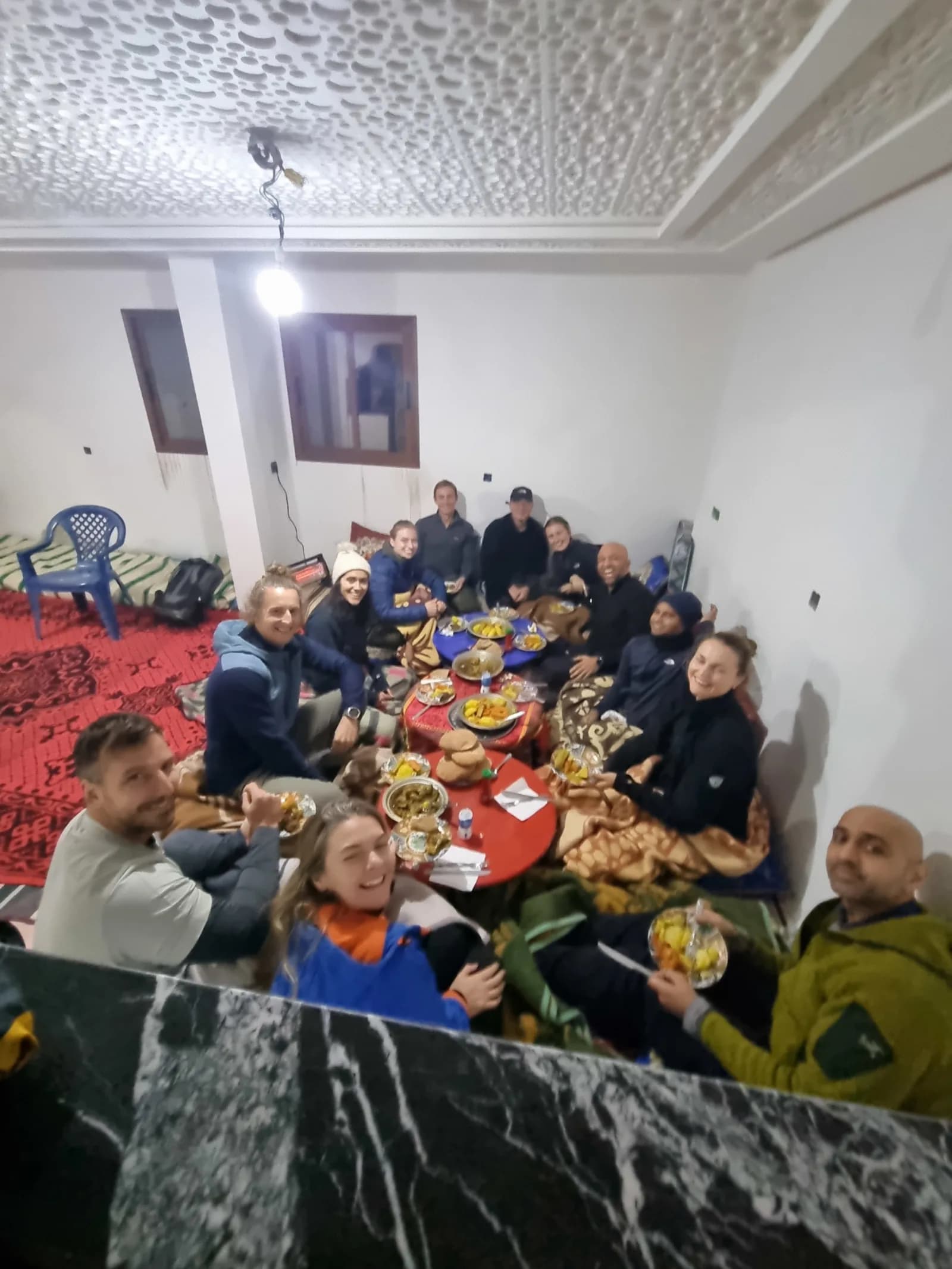 2-Day Atlas Trek & Authentic Ber Village Stay - Image 6