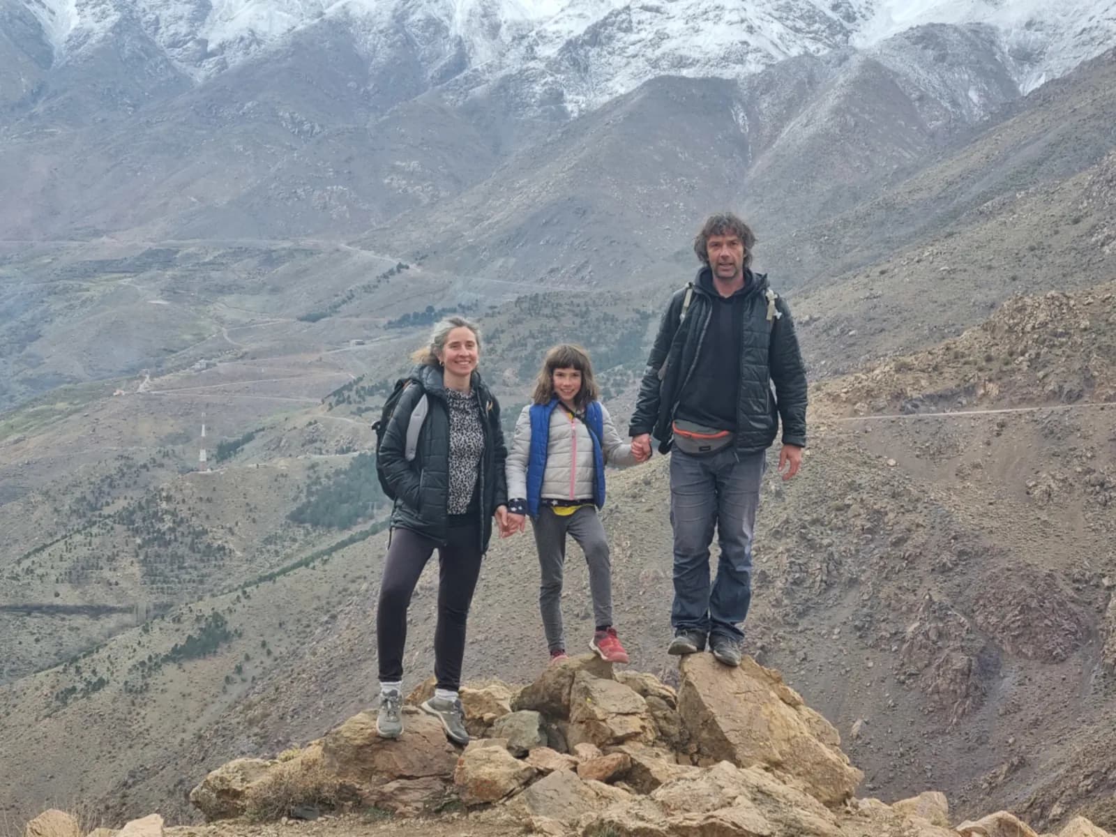 2-Day Atlas Trek & Authentic Ber Village Stay - Image 10