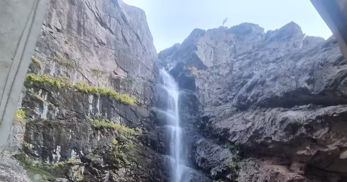 Is it too hot to hike Toubkal in August? - Atlas Mountains hiking adventure photograph