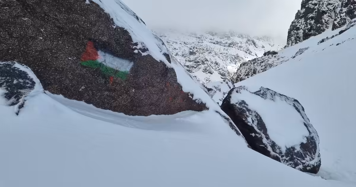 Why Atlas Mountains are the best "Value" trek.