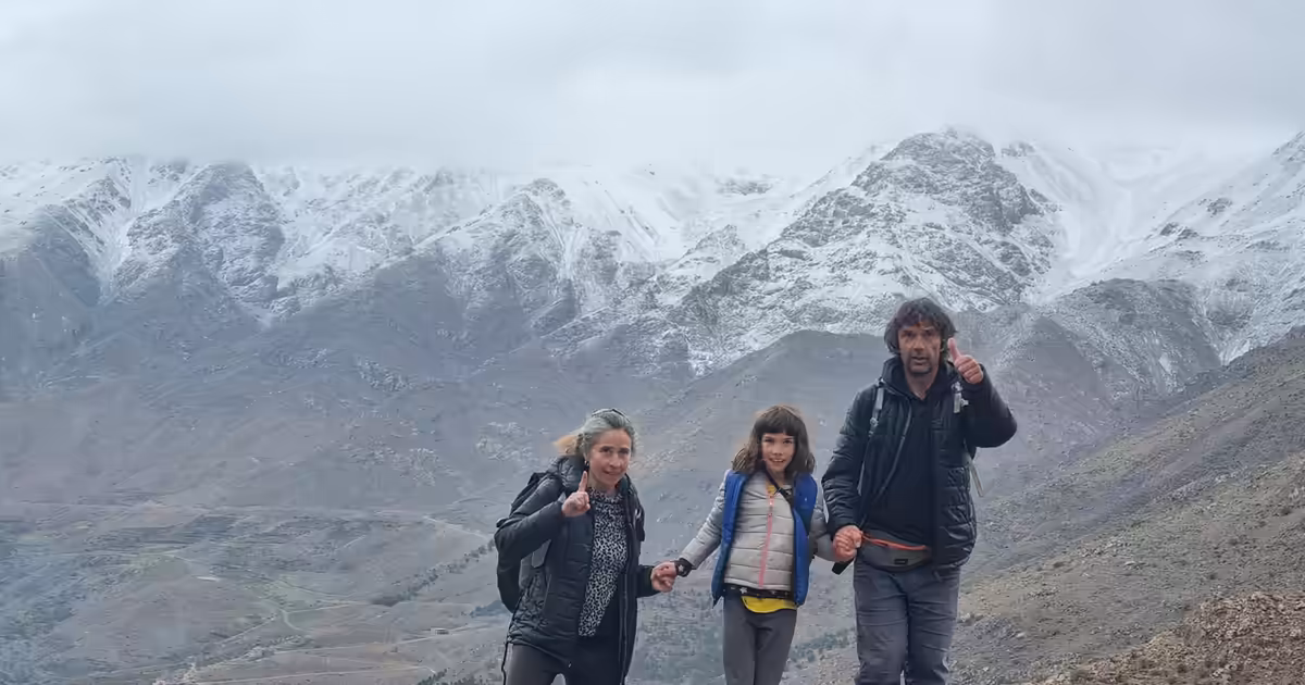 Unfamiliar terrain: How to keep your bearings.