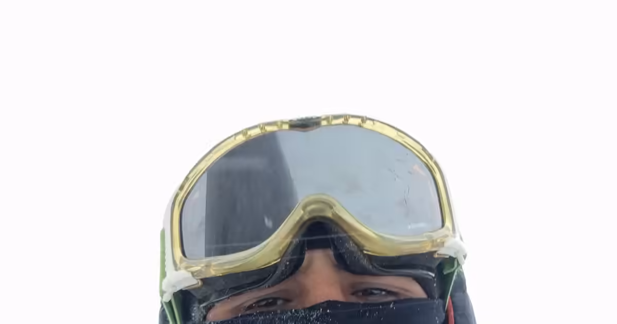 How to plan a Photography Hike: Best lighting.