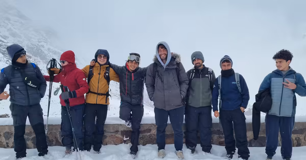 What is "Hitch Hiking" and is it still a thing?