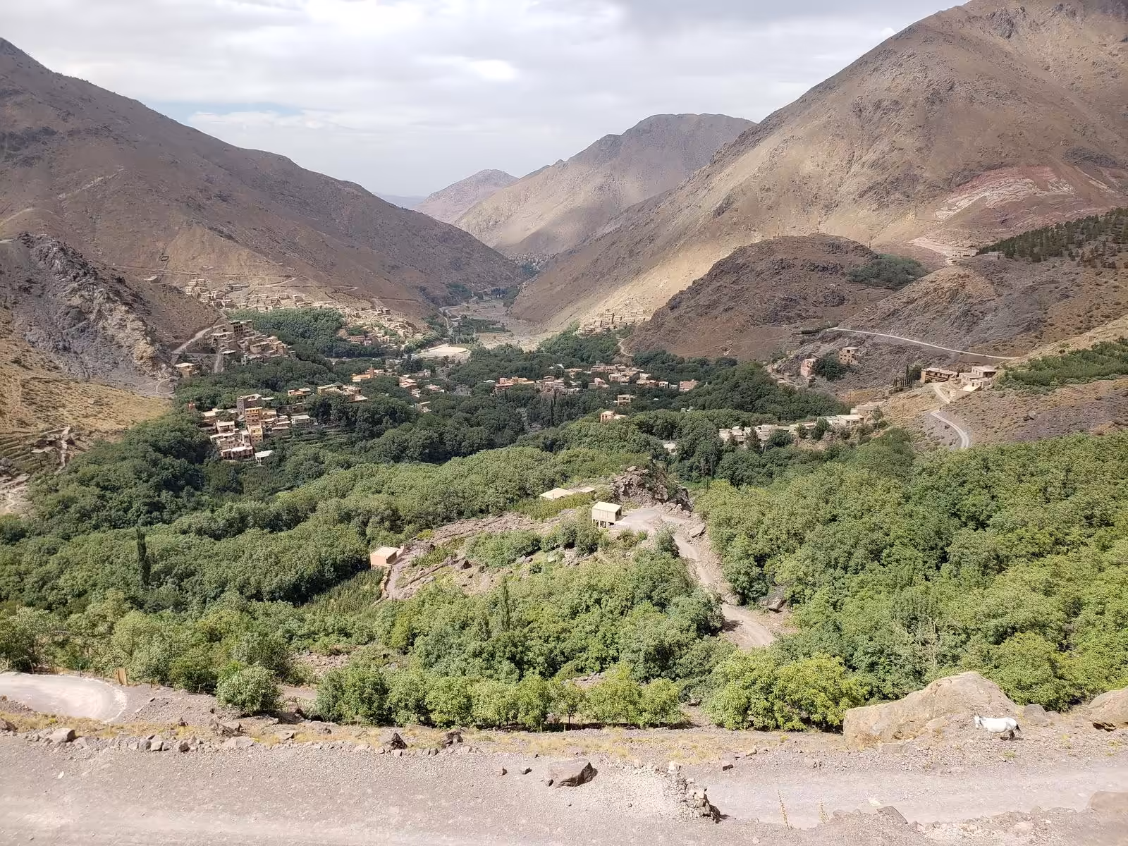 Imlil Valley & Aroumd Village: The Authentic Berber Experience - Image 4